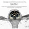 Фото - Смарт-часы HiFuture Active Silver | click.ua