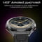 Фото - Смарт-часы HiFuture Active Silver | click.ua