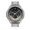 Фото - Смарт-часы HiFuture Active Silver | click.ua