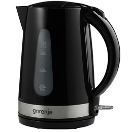 Електрочайник Gorenje K17BK