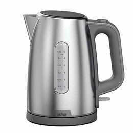 Электрочайник Braun WK 1500 GY