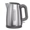 Фото - Електрочайник Braun WK 1500 GY | click.ua