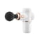 Фото - Массажер XO FG01 White | click.ua