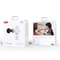 Фото - Массажер XO FG01 White | click.ua