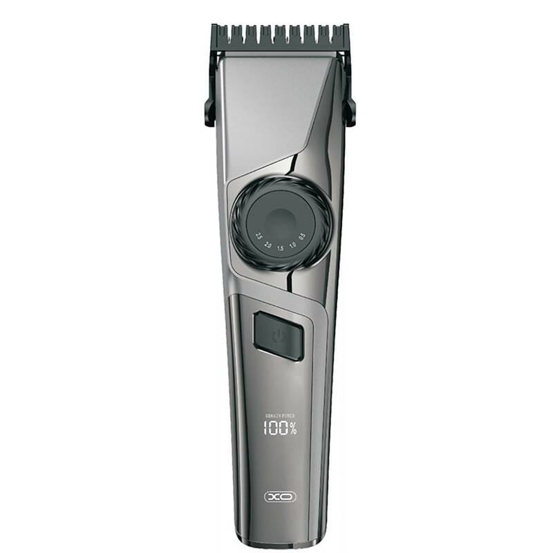 Машинка для стрижки XO CF16 Tarnish