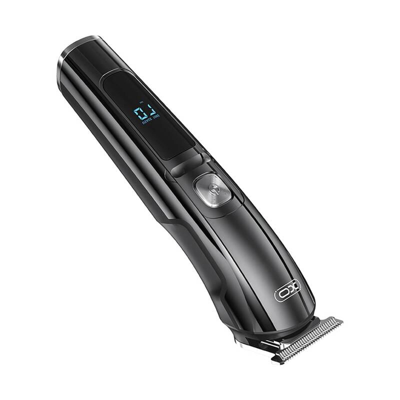 Машинка для стрижки XO CF30 Black