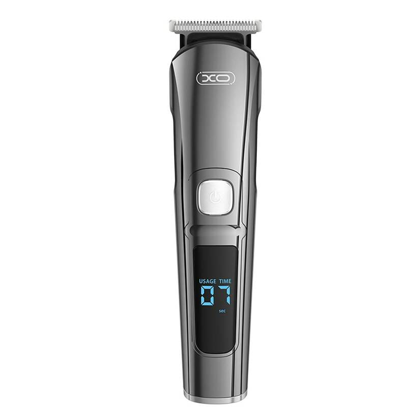 Машинка для стрижки XO CF30 Black