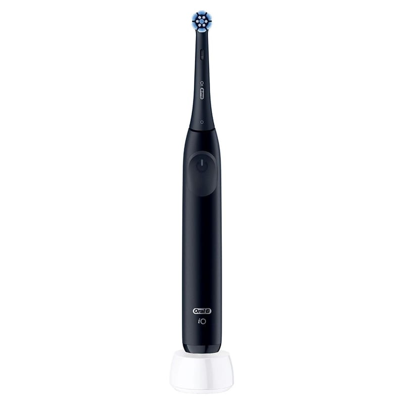 Зубная электрощетка Braun Oral-B iO Series 2 iOS2.1C9.0 Black