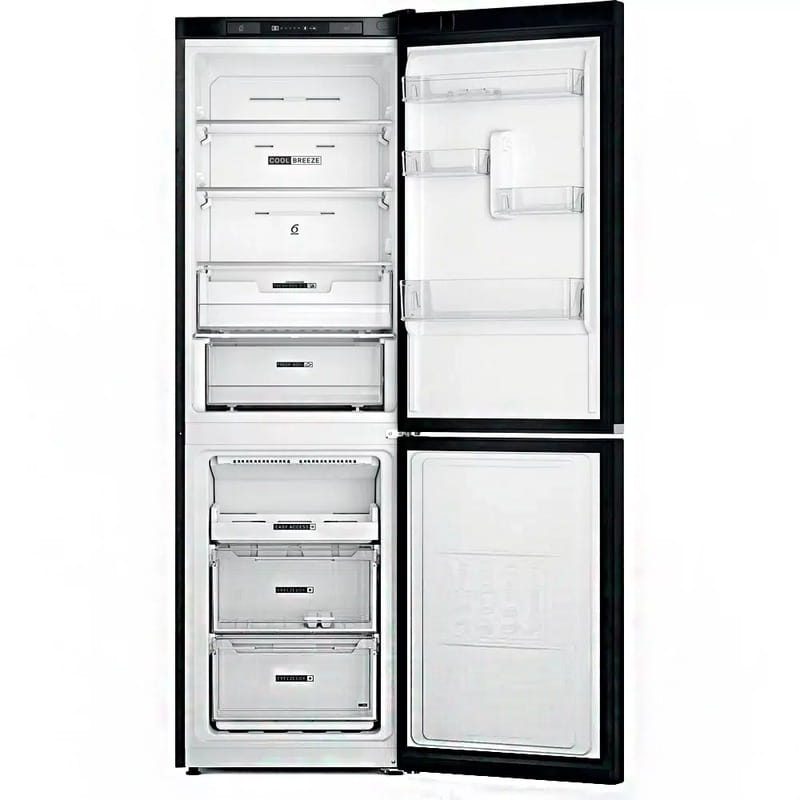 Холодильник Whirlpool W7 X82I K