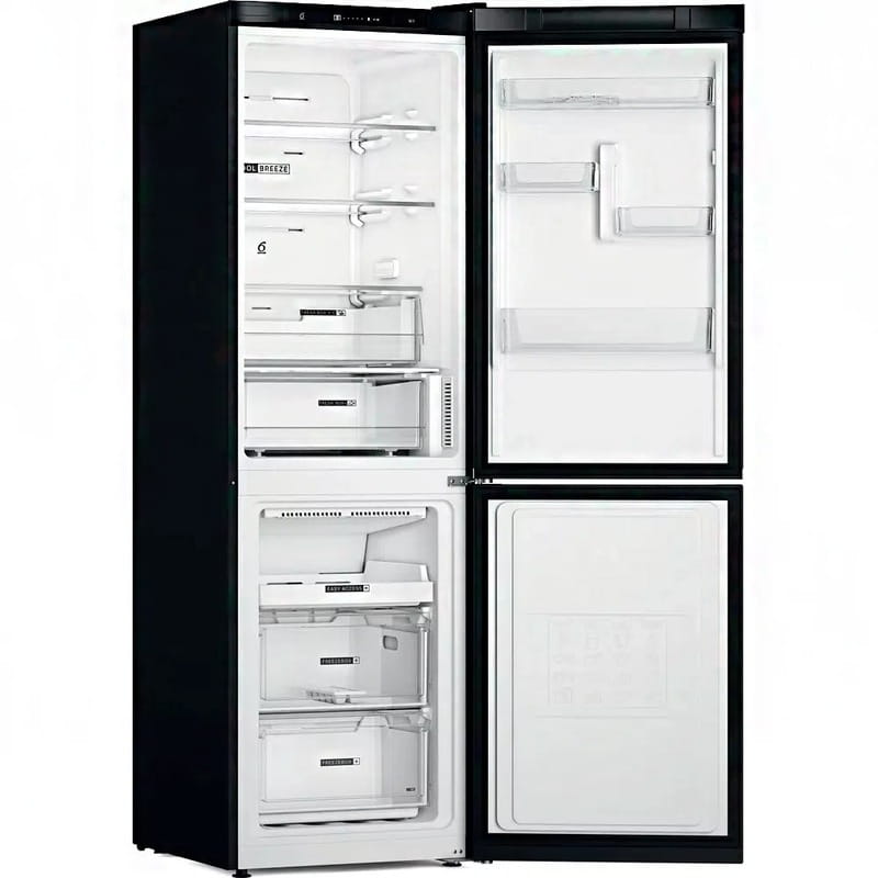 Холодильник Whirlpool W7 X82I K