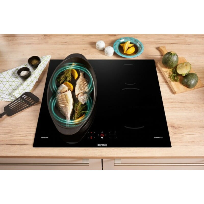 Варильна поверхня Gorenje GI621FMC