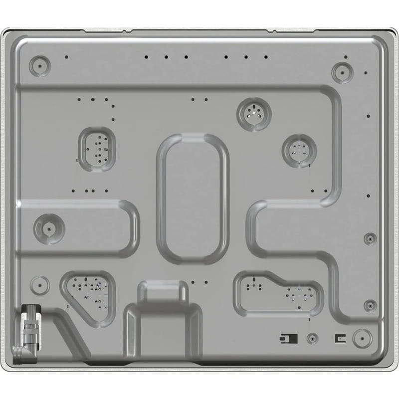 Варильна поверхня Gorenje G641XHC