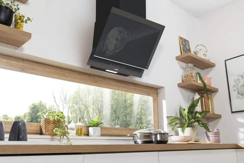 Витяжка Gorenje WHI649B21S