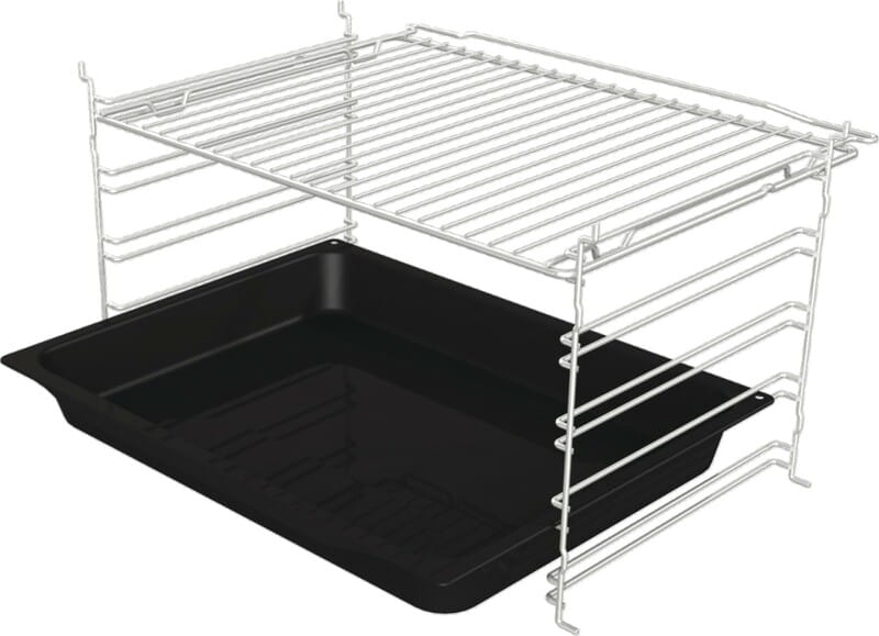 Духова шафа Gorenje BOP6737E02BK