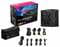 Фото - Блок живлення MSI MPG A1000GS PCIE5 1000W | click.ua