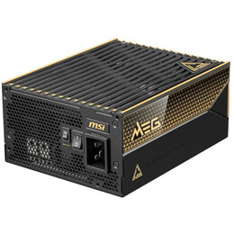 Блок живлення MSI MEG Ai1600T PCIE5 1600W