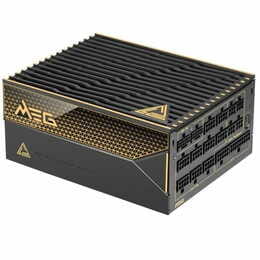 Блок питания MSI MEG Ai1600T PCIE5 1600W
