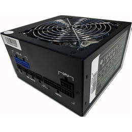 Блок питания Delux DLP-50DGM 650W
