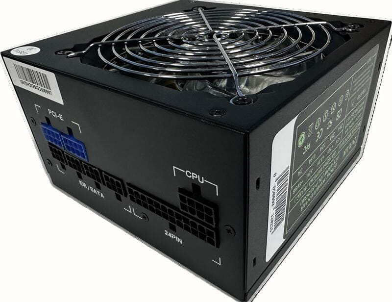 Блок питания Delux DLP-50DGM 650W