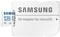 Фото - Карта памяти MicroSDXC  128GB UHS-I/U3 Class 10 Samsung Evo Plus R160MB/s + SD-адаптер (MB-MC128SA/EU) | click.ua
