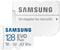 Фото - Карта памяти MicroSDXC  128GB UHS-I/U3 Class 10 Samsung Evo Plus R160MB/s + SD-адаптер (MB-MC128SA/EU) | click.ua