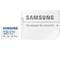 Фото - Карта памяти MicroSDXC  128GB UHS-I/U3 Class 10 Samsung Evo Plus R160MB/s + SD-адаптер (MB-MC128SA/EU) | click.ua