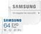 Фото - Карта памяти MicroSDXC 64GB UHS-I/U3 Class 10 Samsung Evo Plus R160MB/s + SD-адаптер (MB-MC64SA/EU) | click.ua