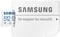 Фото - Карта памяти MicroSDXC  512GB UHS-I/U3 Class 10 Samsung Evo Plus R160MB/s + SD-адаптер (MB-MC512SA/EU) | click.ua