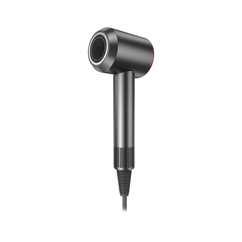 Фен XO Hair Dryer CF28 Grey/Pink
