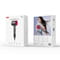Фото - Фен XO Hair Dryer CF28 Grey/Pink | click.ua