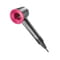 Фото - Фен XO Hair Dryer CF28 Grey/Pink | click.ua