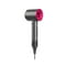 Фото - Фен XO Hair Dryer CF28 Grey/Pink | click.ua