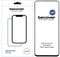 Фото - Защитное стекло BeCover для Realme 13+ 5G Black 10D (712732) | click.ua