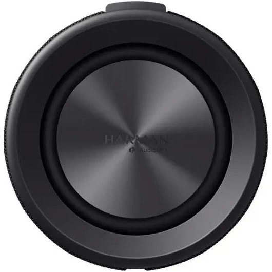 Акустическая система Xiaomi Bluetooth Speaker Black (QBH4275GL)_EU