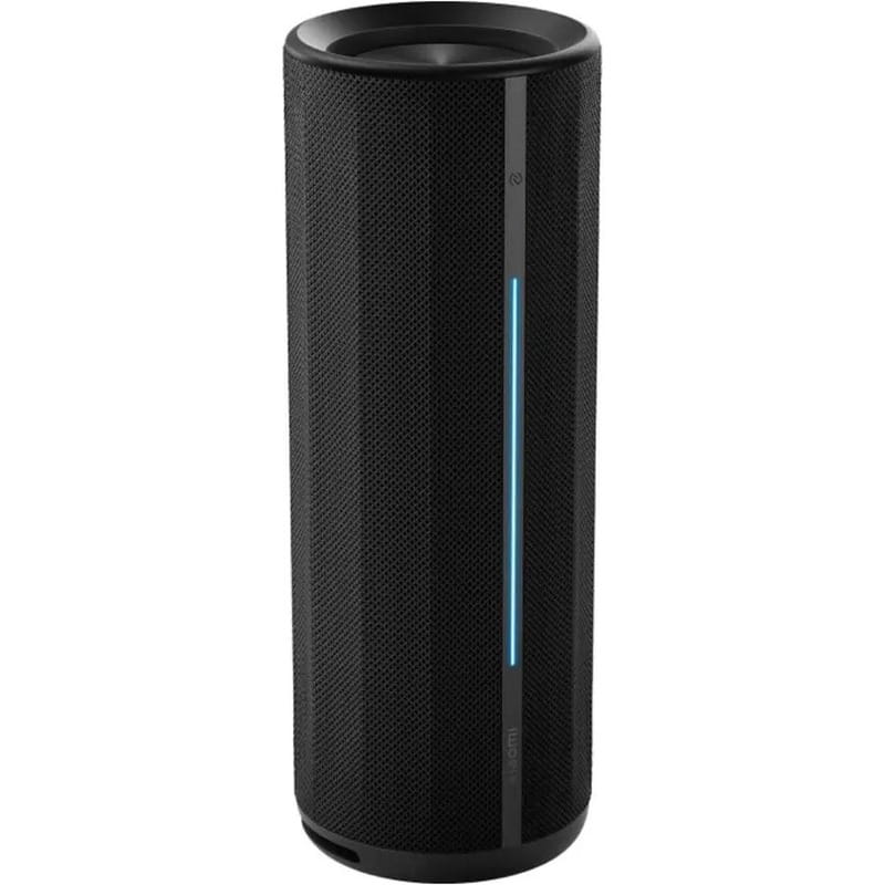 Акустическая система Xiaomi Bluetooth Speaker Black (QBH4275GL)_EU