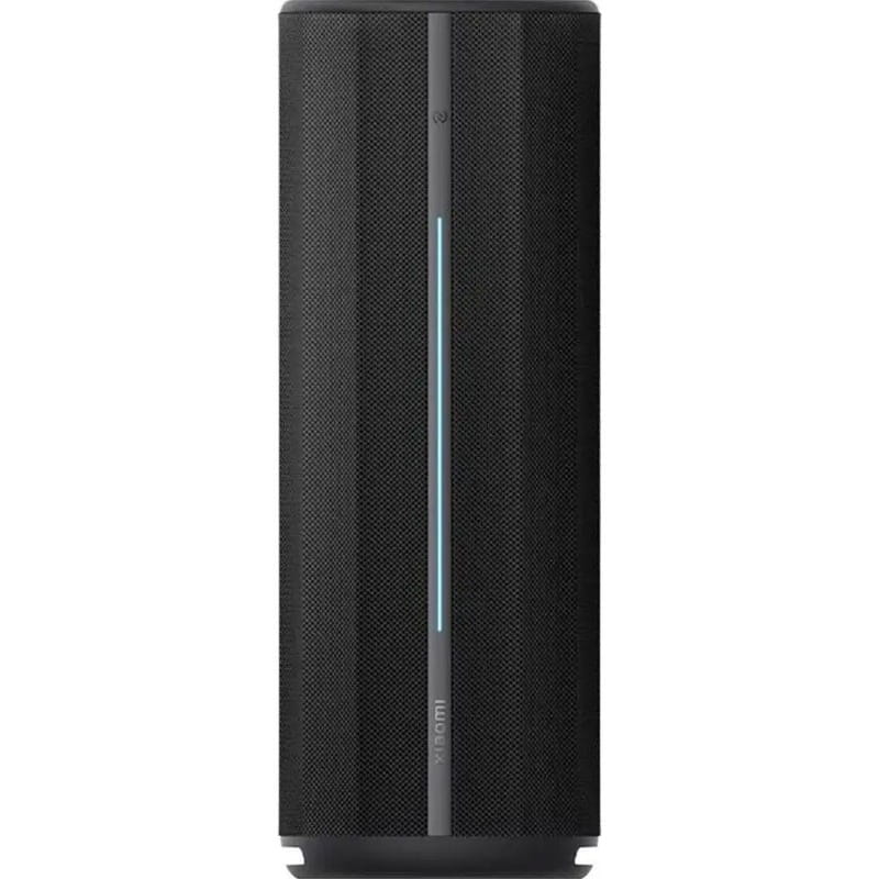 Акустическая система Xiaomi Bluetooth Speaker Black (QBH4275GL)_EU