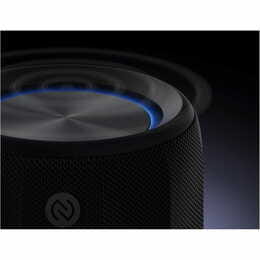 Акустическая система Xiaomi Bluetooth Speaker Mini Black (QBH4274GL)_EU