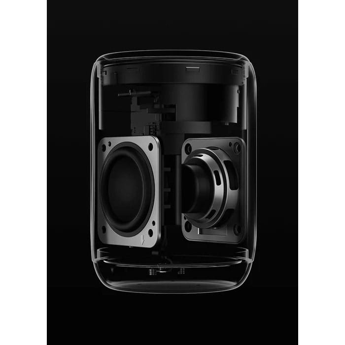 Акустическая система Xiaomi Bluetooth Speaker Mini Black (QBH4274GL)_EU