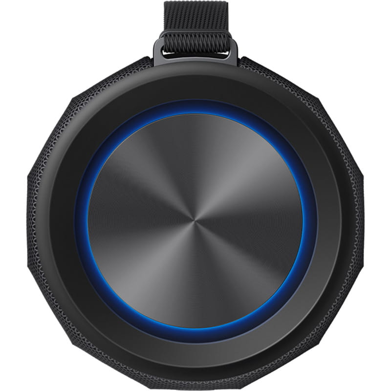 Акустическая система Xiaomi Bluetooth Speaker Mini Black (QBH4274GL)_EU