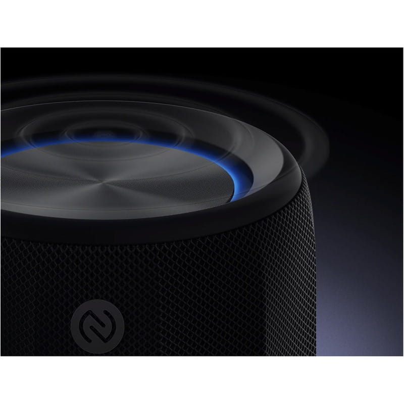 Акустическая система Xiaomi Bluetooth Speaker Mini Black (QBH4274GL)_EU