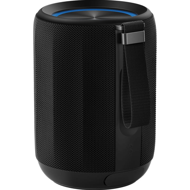 Акустическая система Xiaomi Bluetooth Speaker Mini Black (QBH4274GL)_EU