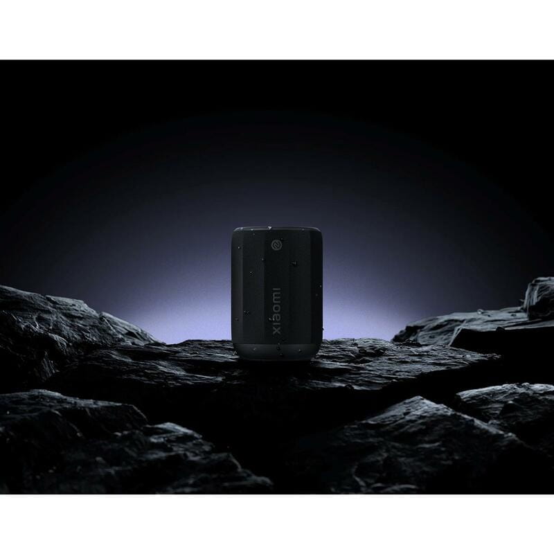 Акустическая система Xiaomi Bluetooth Speaker Mini Black (QBH4274GL)_EU