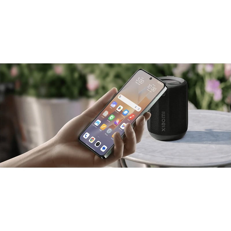 Акустическая система Xiaomi Bluetooth Speaker Mini Black (QBH4274GL)_EU