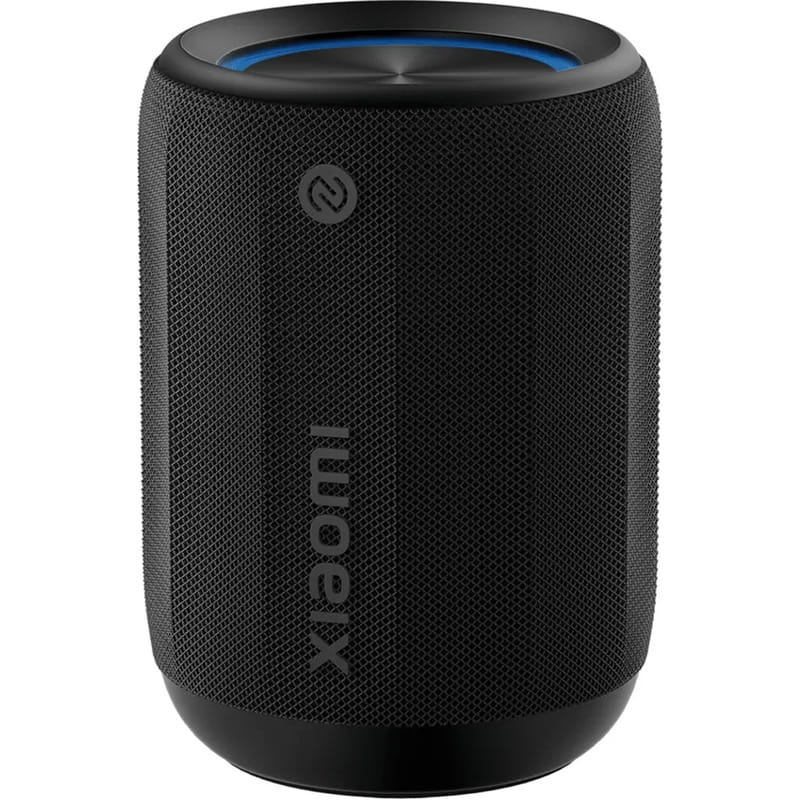Акустическая система Xiaomi Bluetooth Speaker Mini Black (QBH4274GL)_EU