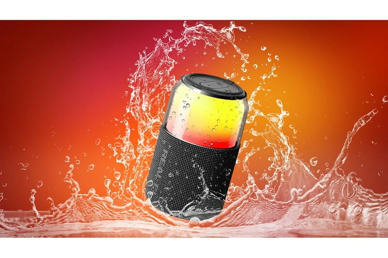 Акустическая система REAL-EL X-705 Black