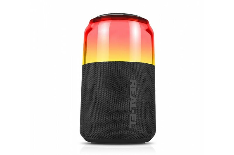 Акустическая система REAL-EL X-705 Black