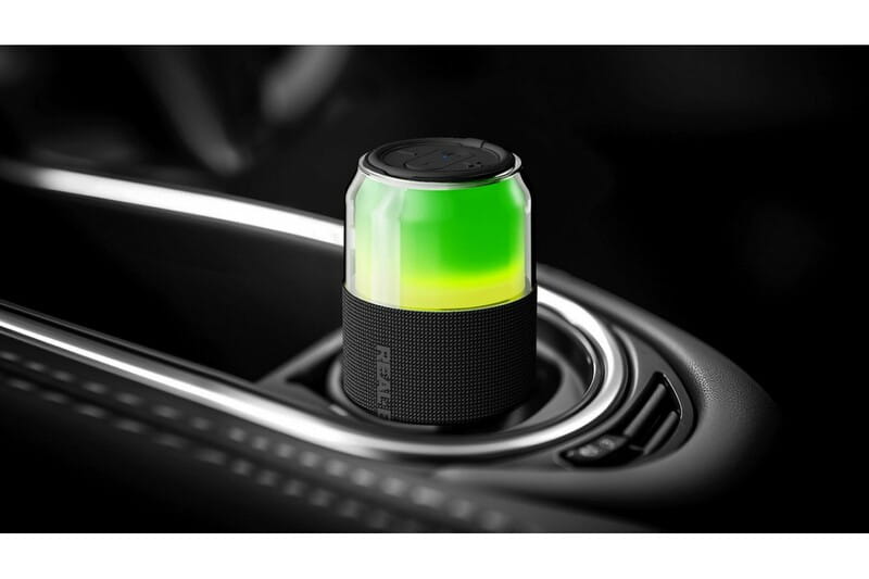 Акустическая система REAL-EL X-705 Black