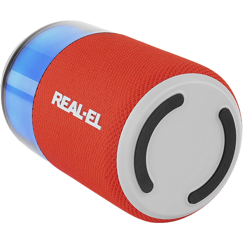 Акустична система REAL-EL X-705 Red