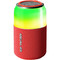 Фото - Акустична система REAL-EL X-705 Red | click.ua