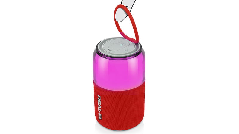 Акустическая система REAL-EL X-705 Red